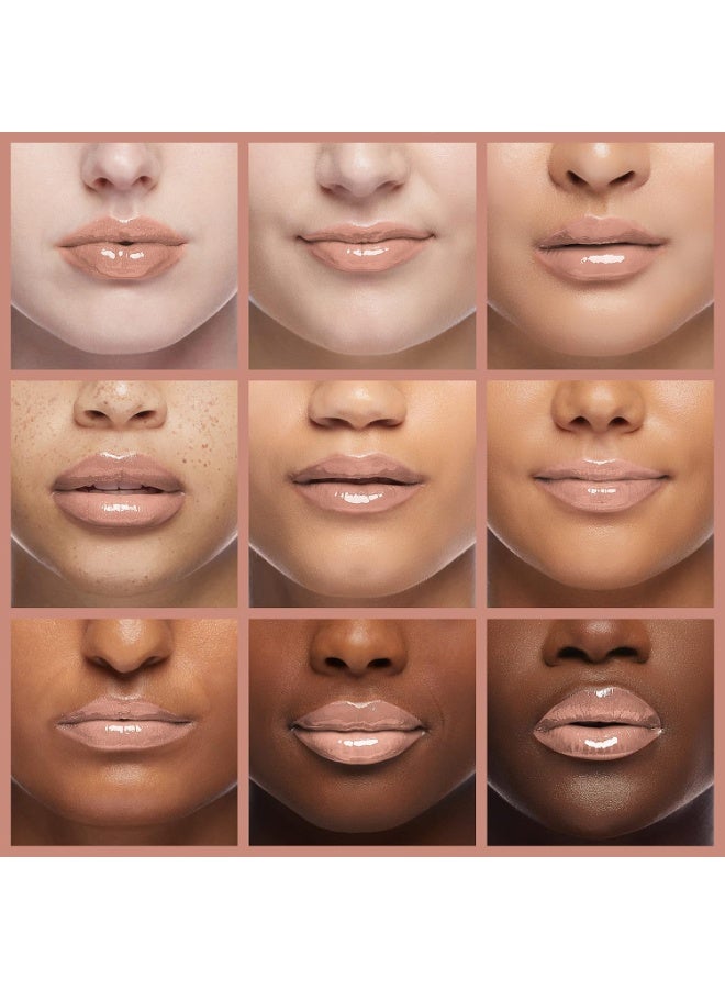 بالاديو ملمع شفاه – PGL16 – (حلوى وردية) - Image 4